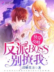 快穿攻略:反派boss别撩我
