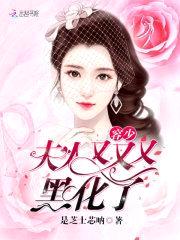 容少,夫人又又又黑化了!