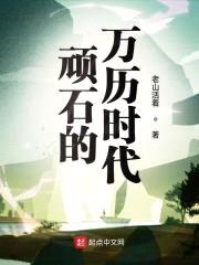顽石的万历时代