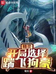 精灵:开局选择踹飞狗豪