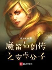 魔笛仙剑传之安卓公子