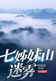 七姊妹山迷雾