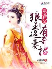 霸宠狂妃:狼王追妻有奇招